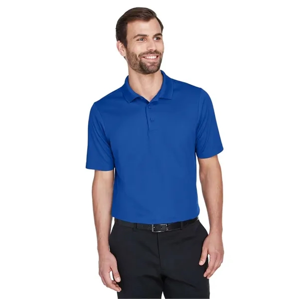 Devon & Jones Men's CrownLux Performance® Plaited Polo - Devon & Jones Men's CrownLux Performance® Plaited Polo - Image 53 of 59