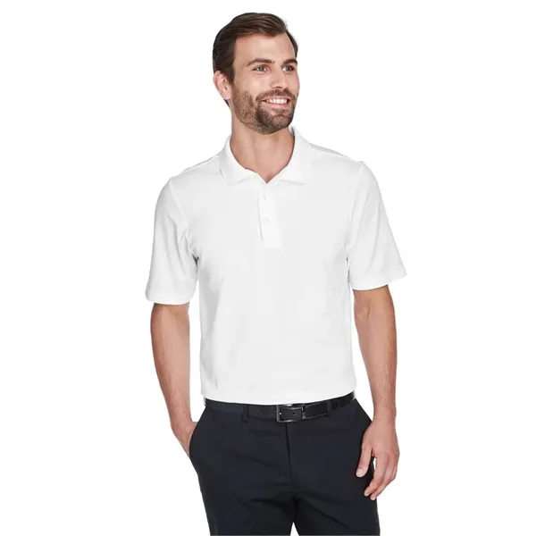 Devon & Jones Men's CrownLux Performance® Plaited Polo - Devon & Jones Men's CrownLux Performance® Plaited Polo - Image 58 of 59
