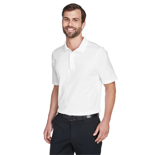 Devon & Jones Men's CrownLux Performance® Plaited Polo - Devon & Jones Men's CrownLux Performance® Plaited Polo - Image 59 of 59