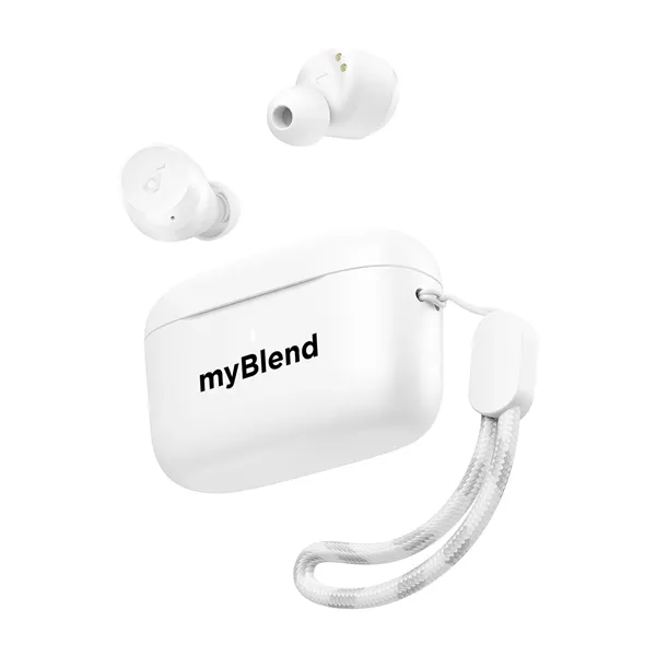 Anker® Soundcore Life A25i True Wireless Earbuds - Anker® Soundcore Life A25i True Wireless Earbuds - Image 8 of 9