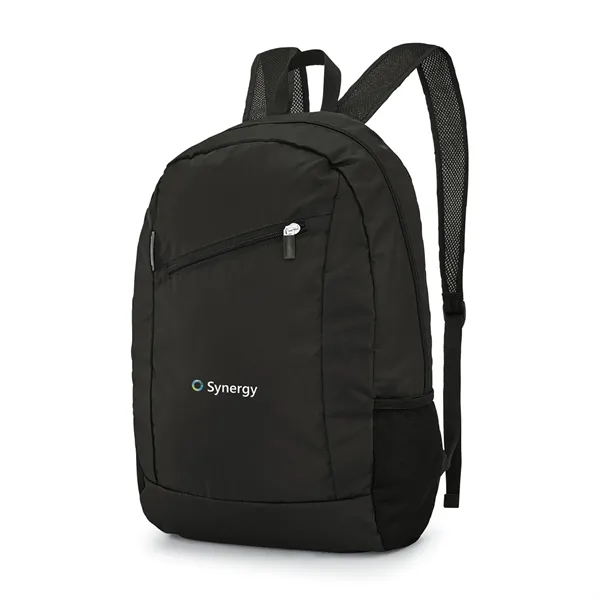 Samsonite Foldable Backpack - Samsonite Foldable Backpack - Image 1 of 5