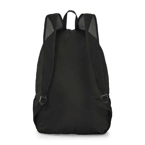 Samsonite Foldable Backpack - Samsonite Foldable Backpack - Image 2 of 5