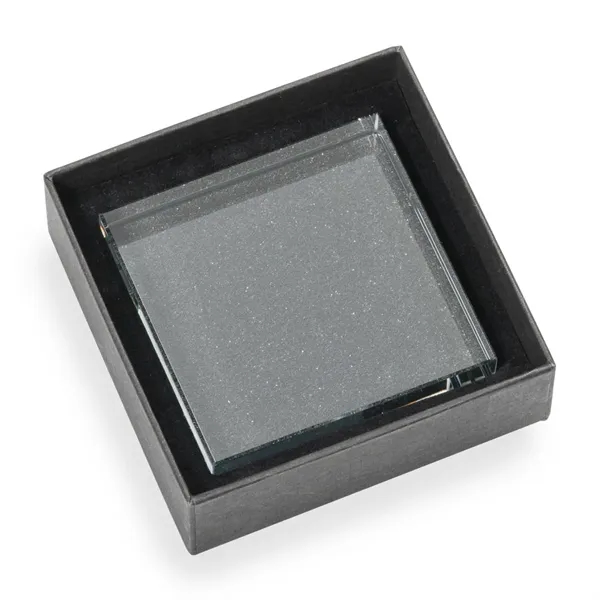 Winston Square VividPrint™ Paperweight - Winston Square VividPrint™ Paperweight - Image 1 of 5