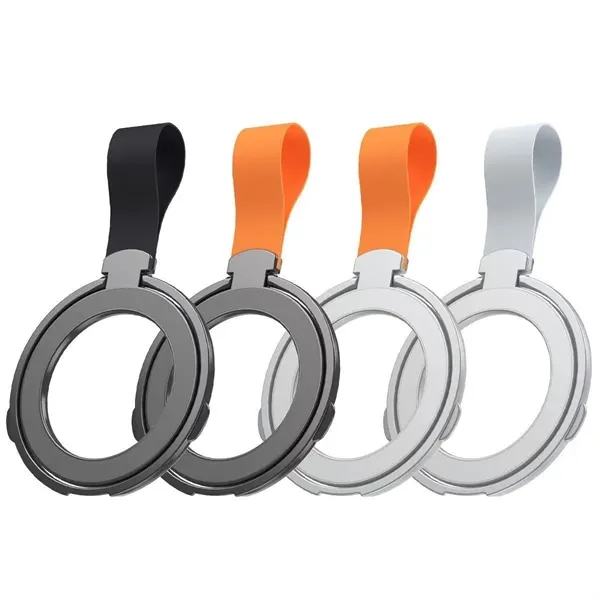Magnetic Phone Grip Holder - Magnetic Phone Grip Holder - Image 0 of 4