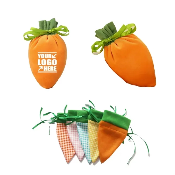 Easter Turnip Gift Bag - Easter Turnip Gift Bag - Image 0 of 4