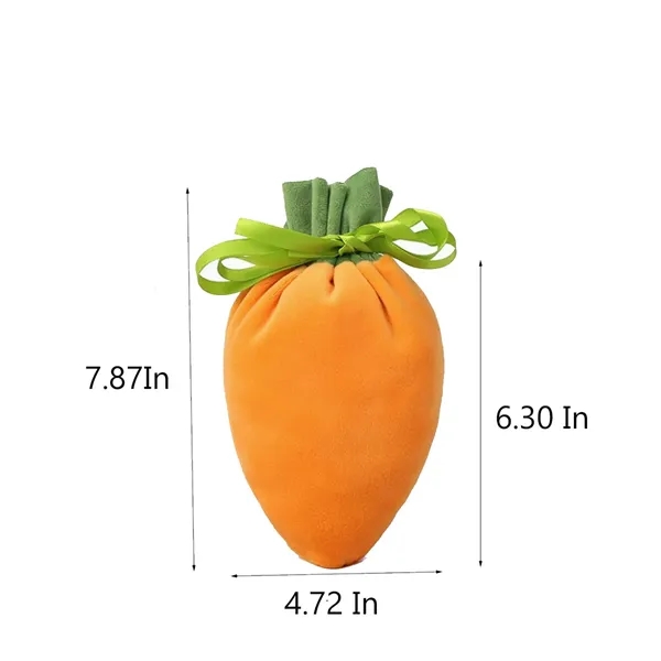 Easter Turnip Gift Bag - Easter Turnip Gift Bag - Image 1 of 4