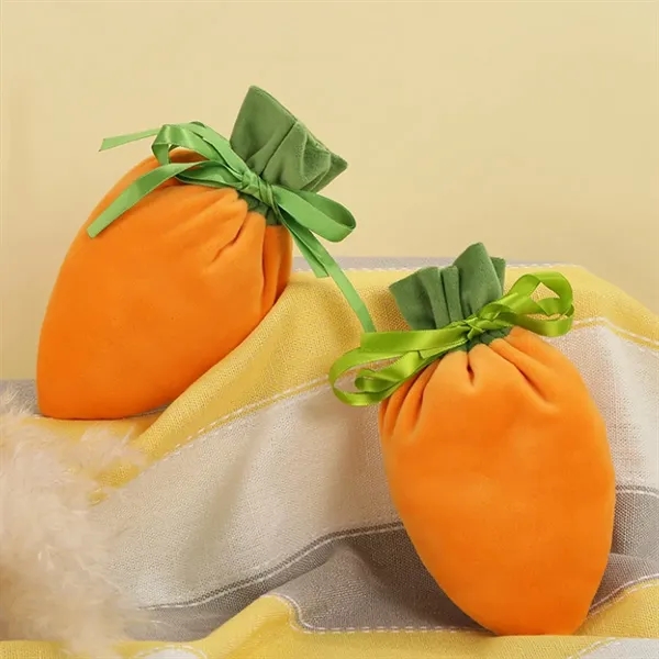 Easter Turnip Gift Bag - Easter Turnip Gift Bag - Image 2 of 4