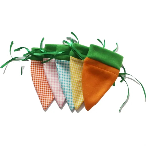 Easter Turnip Gift Bag - Easter Turnip Gift Bag - Image 4 of 4