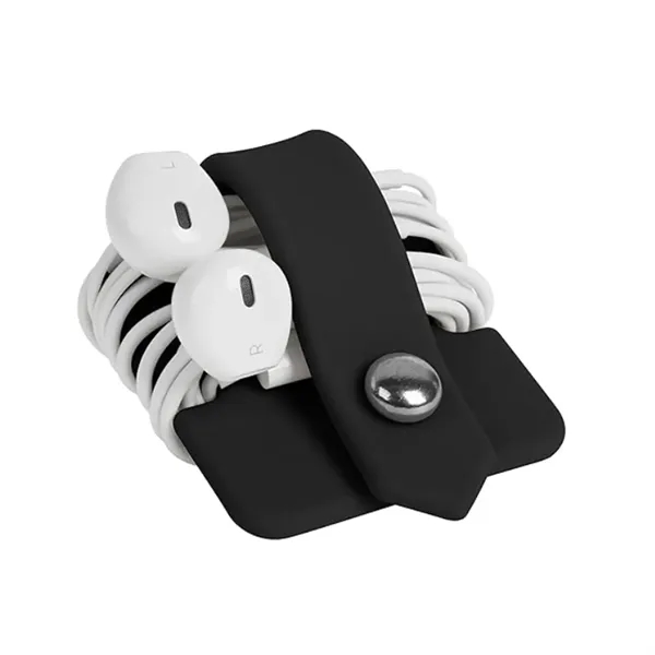 Cord Organizer Earbuds - Cord Organizer Earbuds - Image 4 of 4