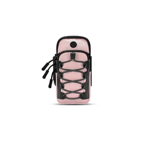 Wrist Mobile Bag - Wrist Mobile Bag - Image 0 of 4