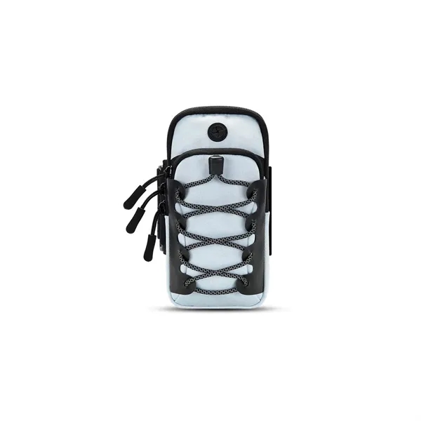 Wrist Mobile Bag - Wrist Mobile Bag - Image 3 of 4