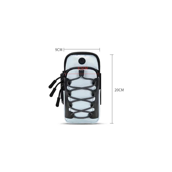 Wrist Mobile Bag - Wrist Mobile Bag - Image 4 of 4