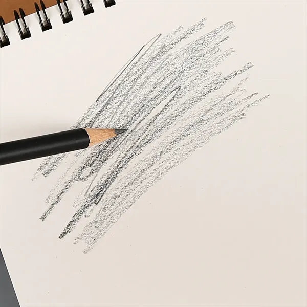 Professional Drawing Sketchbook - Professional Drawing Sketchbook - Image 2 of 2