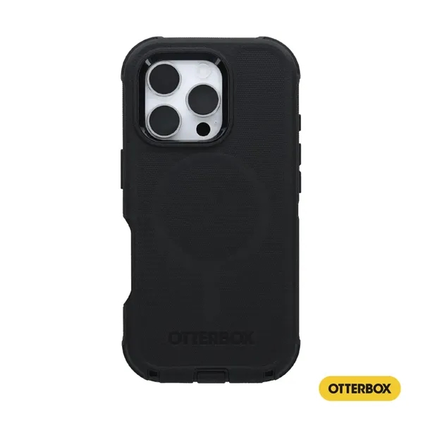 Otter Box® iPhone 16 Pro Magsafe Defender - Otter Box® iPhone 16 Pro Magsafe Defender - Image 1 of 1