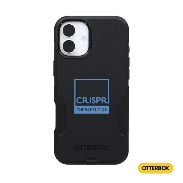 Otter Box® iPhone 16 Plus MagSafe Commuter - Otter Box® iPhone 16 Plus MagSafe Commuter - Image 0 of 1