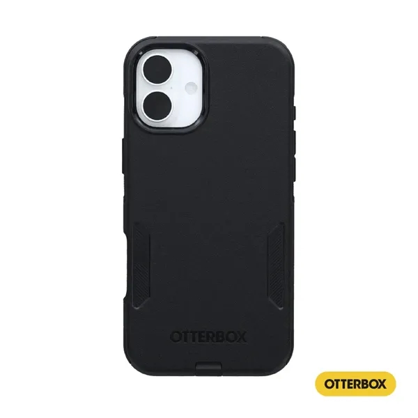 Otter Box® iPhone 16 Plus MagSafe Commuter - Otter Box® iPhone 16 Plus MagSafe Commuter - Image 1 of 1