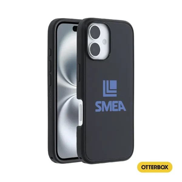 Otter Box® iPhone 16 MagSafe Symmetry - Otter Box® iPhone 16 MagSafe Symmetry - Image 1 of 6