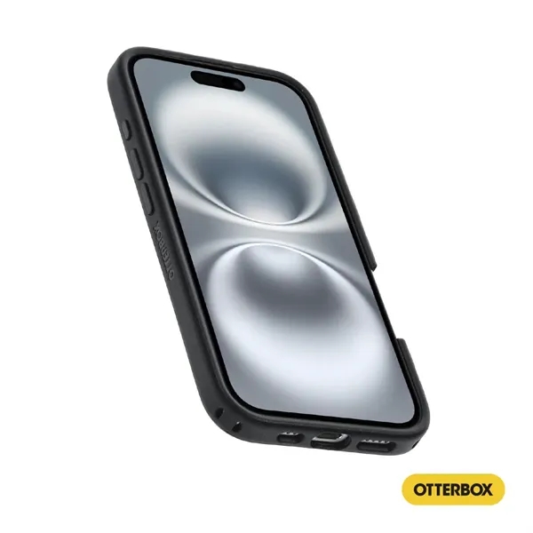 Otter Box® iPhone 16 MagSafe Symmetry - Otter Box® iPhone 16 MagSafe Symmetry - Image 2 of 6