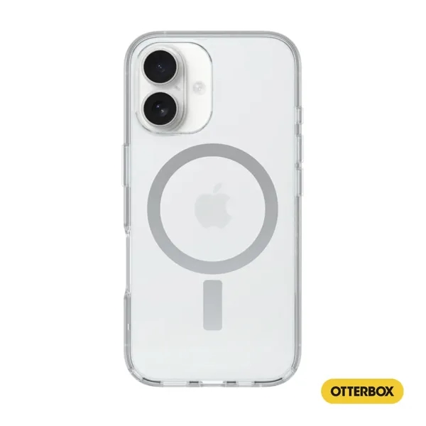 Otter Box® iPhone 16 MagSafe Symmetry - Otter Box® iPhone 16 MagSafe Symmetry - Image 6 of 6