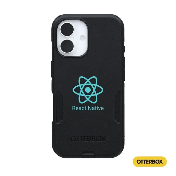 Otter Box® iPhone 16 MagSafe Commuter - Otter Box® iPhone 16 MagSafe Commuter - Image 0 of 1