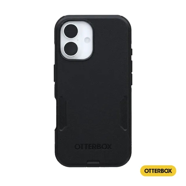 Otter Box® iPhone 16 MagSafe Commuter - Otter Box® iPhone 16 MagSafe Commuter - Image 1 of 1