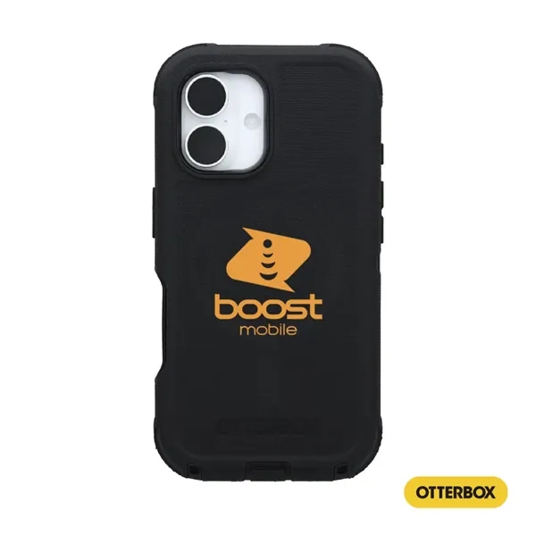 Otter Box® iPhone 16 MagSafe Defender Pro - Otter Box® iPhone 16 MagSafe Defender Pro - Image 0 of 1
