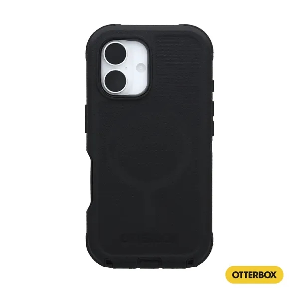 Otter Box® iPhone 16 MagSafe Defender Pro - Otter Box® iPhone 16 MagSafe Defender Pro - Image 1 of 1