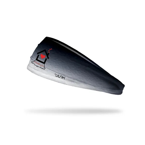 Custom JUNK Premium 4" Performance Headband