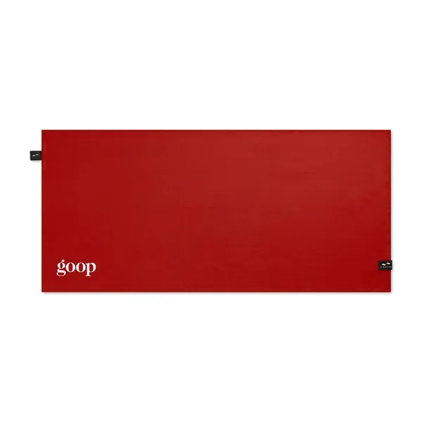 Slowtide® Mesa Quick Dry Cooling Towel - Slowtide® Mesa Quick Dry Cooling Towel - Image 6 of 10