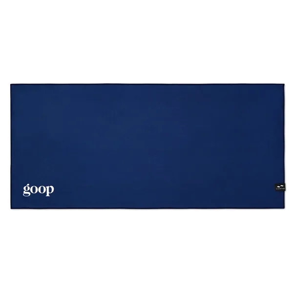 Slowtide® Mesa Quick Dry Cooling Towel - Slowtide® Mesa Quick Dry Cooling Towel - Image 9 of 10