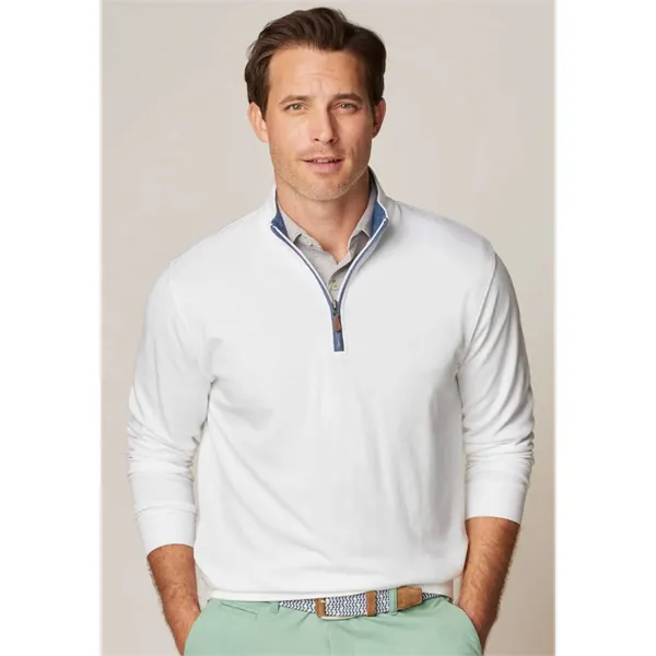 Johnnie-O Sully 1/4 Zip Pullover - Johnnie-O Sully 1/4 Zip Pullover - Image 0 of 14