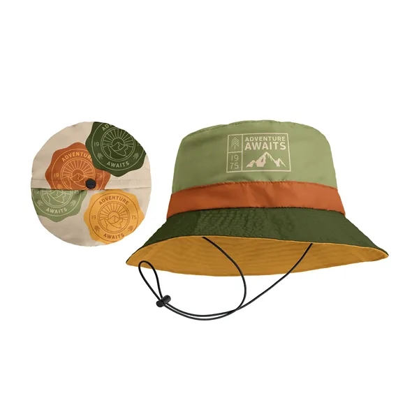 Packable Bucket Hats - Packable Bucket Hats - Image 1 of 10