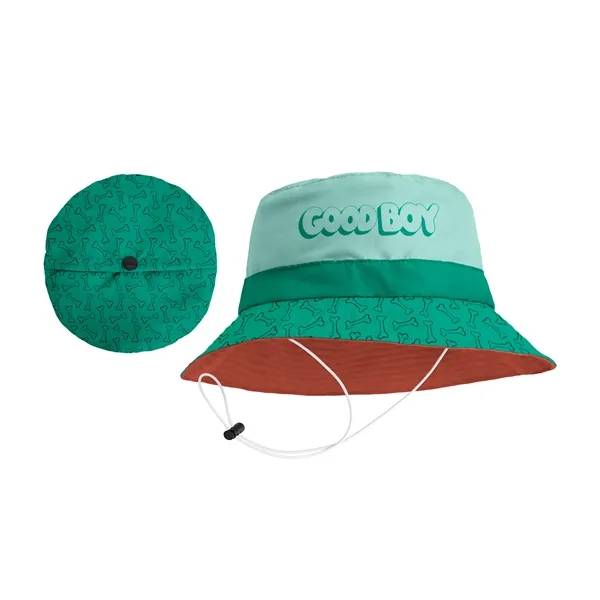 Packable Bucket Hats - Packable Bucket Hats - Image 4 of 10