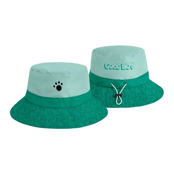 Packable Bucket Hats - Packable Bucket Hats - Image 5 of 10