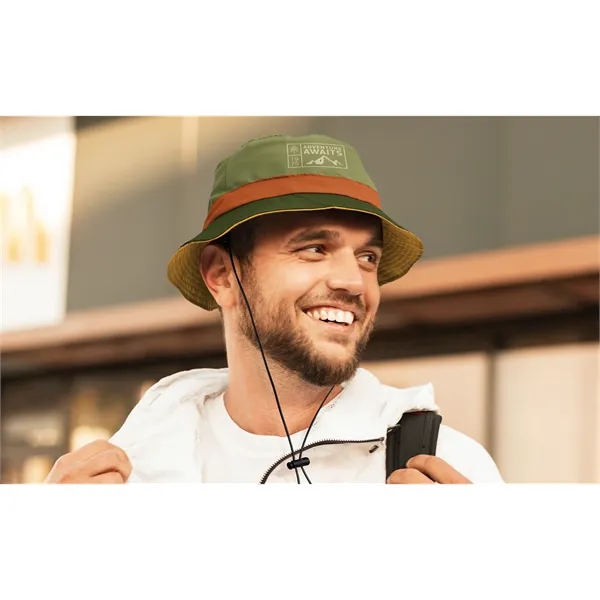 Packable Bucket Hats - Packable Bucket Hats - Image 7 of 10