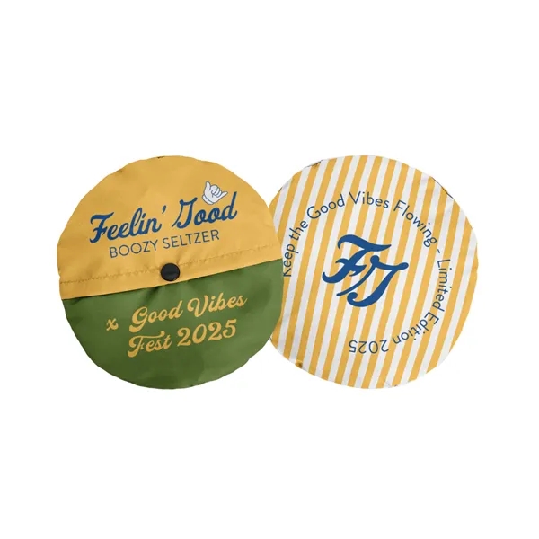 Packable Bucket Hats - Packable Bucket Hats - Image 9 of 10