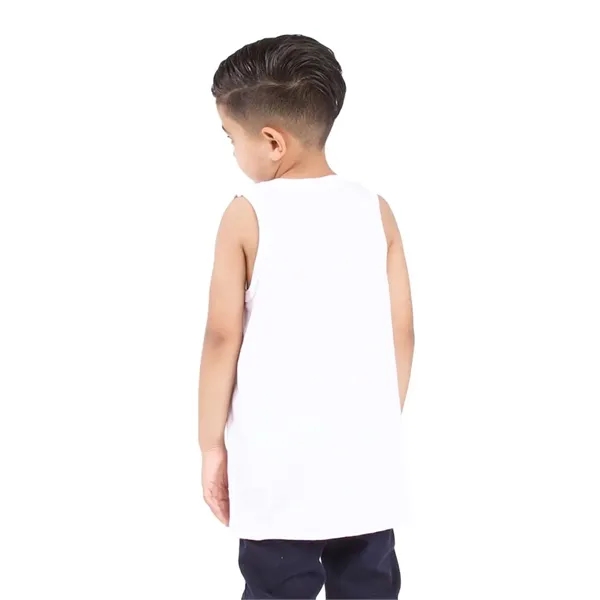 Shaka Wear Youth Tank - Shaka Wear Youth Tank - Image 1 of 1