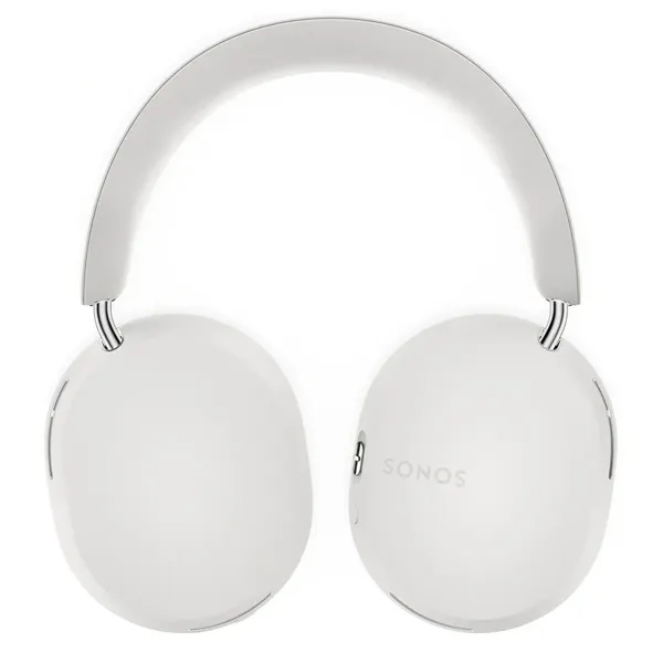 Sonos Ace Wireless Noise-Canceling Over-Ear Headphones - Sonos Ace Wireless Noise-Canceling Over-Ear Headphones - Image 1 of 4
