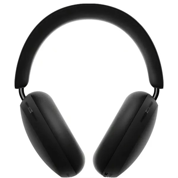 Sonos Ace Wireless Noise-Canceling Over-Ear Headphones - Sonos Ace Wireless Noise-Canceling Over-Ear Headphones - Image 2 of 4