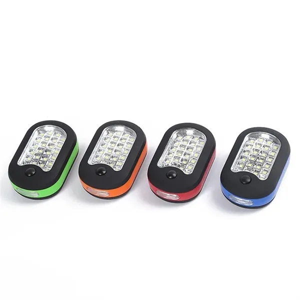 Versatile Outdoor Illuminator - Versatile Outdoor Illuminator - Image 0 of 2