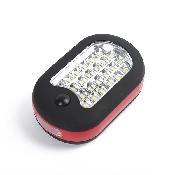 Versatile Outdoor Illuminator - Versatile Outdoor Illuminator - Image 1 of 2