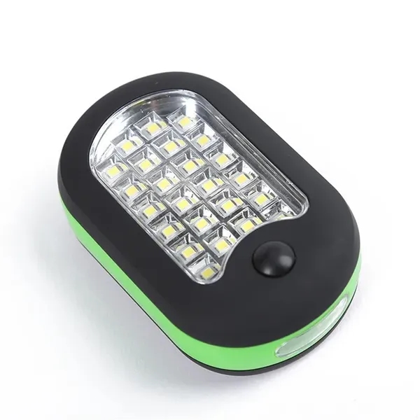Versatile Outdoor Illuminator - Versatile Outdoor Illuminator - Image 2 of 2