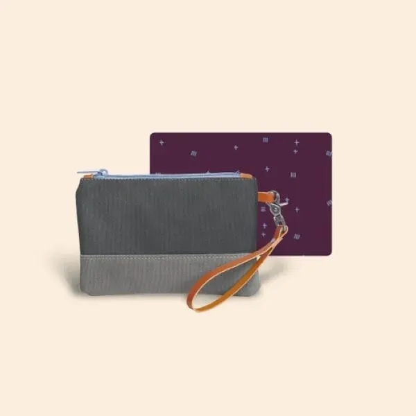 Wristlet - Wristlet - Image 3 of 4