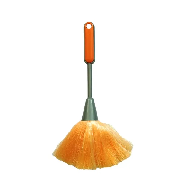 Mini Microfiber Cleaning Wand - Mini Microfiber Cleaning Wand - Image 0 of 3