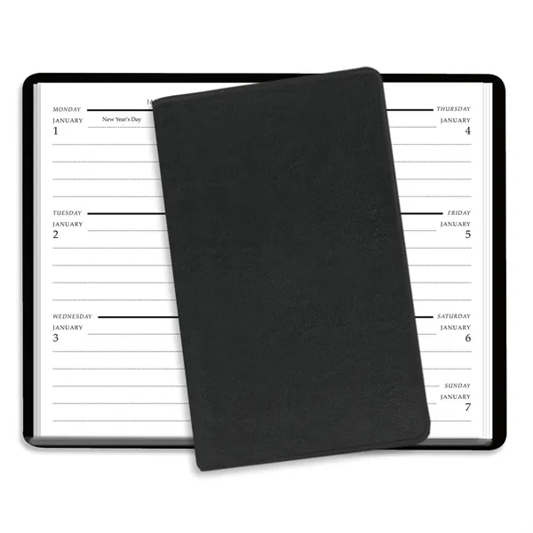 Executive Weekly Pocket Planners - Executive Weekly Pocket Planners - Image 1 of 7