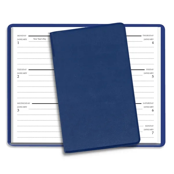 Executive Weekly Pocket Planners - Executive Weekly Pocket Planners - Image 2 of 7