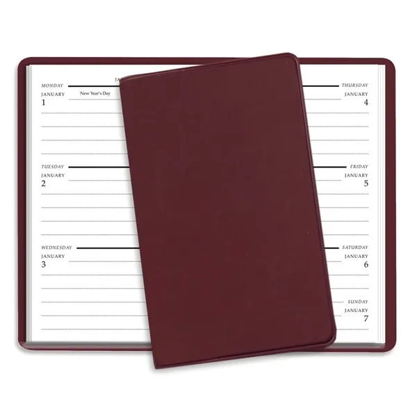 Executive Weekly Pocket Planners - Executive Weekly Pocket Planners - Image 3 of 7