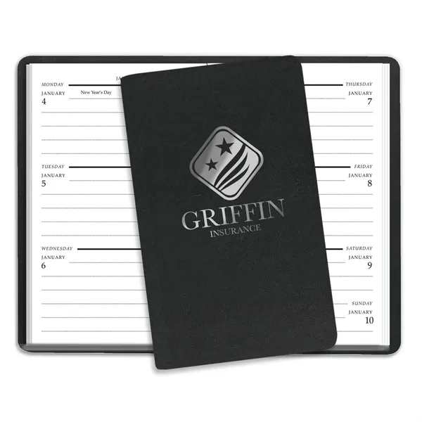 Executive Weekly Pocket Planners - Executive Weekly Pocket Planners - Image 5 of 7