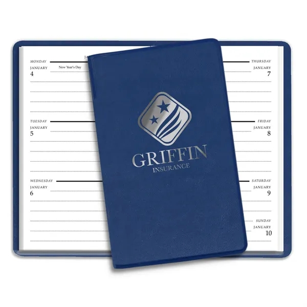 Executive Weekly Pocket Planners - Executive Weekly Pocket Planners - Image 0 of 7