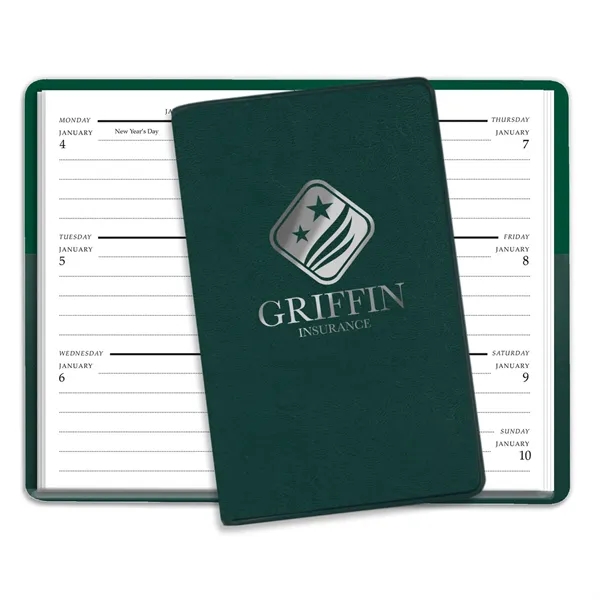 Executive Weekly Pocket Planners - Executive Weekly Pocket Planners - Image 7 of 7
